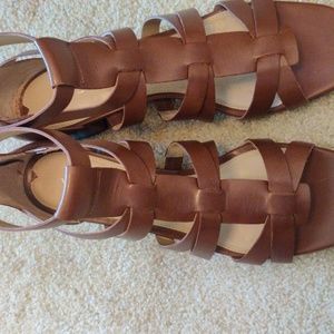 Via Spiga sandals EUC